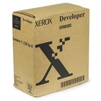 Xerox 005R90095 developer zwart 2 stuks (origineel)