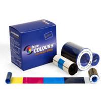 Zebra TrueColours i Series YMCKI - Print ribbon Photo colour
