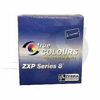 Zebra TrueColours i Series YMCUvK - Print ribbon Photo colour