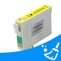 Q-Nomic Epson T0794 reinigingscartridge geel (huismerk)