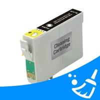 Q-Nomic Epson T0598 reinigingscartridge zwart (huismerk)