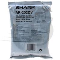 Sharp AR-202DV developer (origineel)