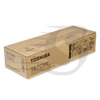 Toshiba TB-FC30E - Tonersammler