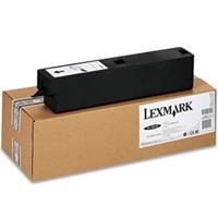 Lexmark Resttonerbehälter 10B3100 sw/c/m/y ca 180000/50000 Seiten - Original