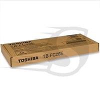 Toshiba TB FC28E - Sammler von der übergeschossenen Tinte