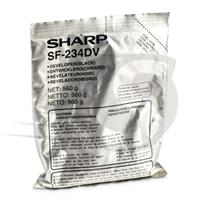 Sharp SF-234DV developer (origineel)