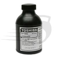 Toshiba D-1350 developer zwart (origineel)