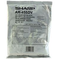 Sharp AR-455DV developer (origineel)