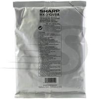 Sharp MX-31GVBA developer zwart (origineel)