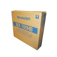 Sharp MX-700HB toner opvangbak (origineel)
