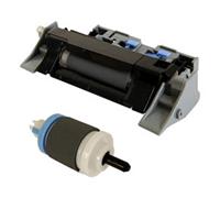 HP Tray 2 Paper Roller/Sep.Pad voor  Laserjet CP5525dn/M750