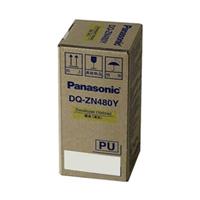 Panasonic DQ-ZN480Y developer geel (origineel)