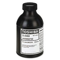 Toshiba D-2060 developer zwart (origineel)