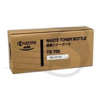 Kyocera-Mita TB-700 (2BL93130) toner waste 34000 pages (original)