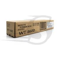 Kyocera-Mita Kyocera WT-8600 waste toner box (origineel)