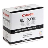 Canon BC-1000BK printkop zwart (origineel)