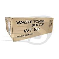 Kyocera-Mita Kyocera WT-100 / WT-150 waste toner bottle (origineel)