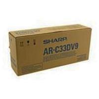Sharp AR-C33DV9 developer zwart (origineel)