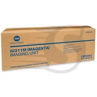 Konica-Minolta Konica Minolta IU-311M (4062-423) imaging unit magenta (origineel)