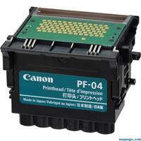 Canon PF-04 printkop (origineel)