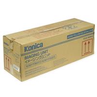 Konica-Minolta Konica IU-301Y (018R) imaging unit geel (origineel)
