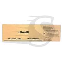 Olivetti B0656 imaging unit geel (origineel)