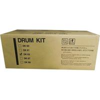 Kyocera-Mita Kyocera DK-63 drum (origineel)