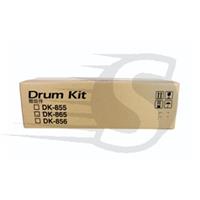 Kyocera-Mita Kyocera DK-865 drum kit (origineel)