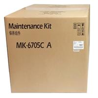 Kyocera-Mita Kyocera MK-6705C maintenance kit (origineel)