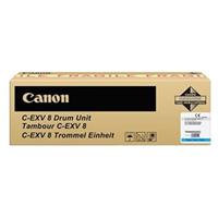 Canon C-EXV 8 drum cyaan (origineel)
