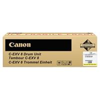 Canon C-EXV 8 drum geel (origineel)