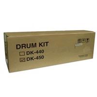 Kyocera DK 450 - Original - Trommeleinheit - für FS-6970DN, 6970DN/KL3