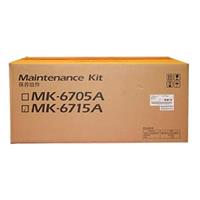 Kyocera-Mita Kyocera MK-6715A maintenance kit (origineel)