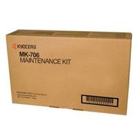 Kyocera-Mita Kyocera MK-706 maintenance kit (origineel)