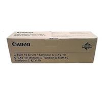 Canon C-EXV 19 drum zwart (origineel)