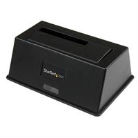 Basis Startech SDOCKU33BV           Hard Drive