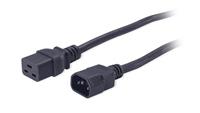 USV AP-9878 Power Cord 10A Kabel (AP9878) - APC