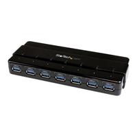 StarTech 7 Port USB 3.0 Super Speed Hub