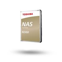 HDWG21CEZSTA Toshiba N300 3.5" 12000 GB Serial ATA III