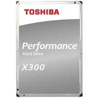 Toshiba X300 12 TB, Festplatte