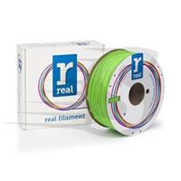 REAL 3D Filament ABS 1,75 mm Nucleair Groen (1 kg)