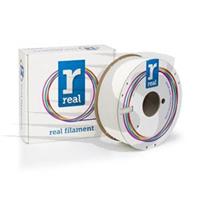 REAL 3D Filament ABS 1,75 mm Wit (1 kg)