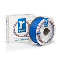 REAL 3D Filament ABS 1,75mm Blauw (1 kg)