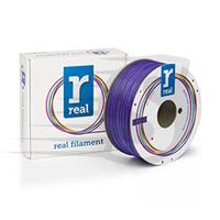 REAL 3D Filament ABS 1,75 mm Paars (1 kg)