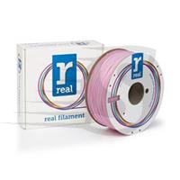 REAL 3D Filament ABS 1,75 mm Roze (1 kg)