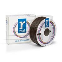 REAL 3D Filament ABS 2,85 mm Bruin (1 kg)