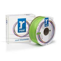 REAL 3D Filament ABS 2,85 mm Nucleair Groen (1 kg)