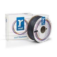 REAL 3D Filament ABS 2,85 mm Grijs (1 kg)