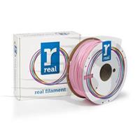 REAL 3D Filament PLA 2,85 mm Roze (1 kg)