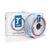 REAL 3D Filament ABS 2,85 mm Licht Blauw (1 kg)